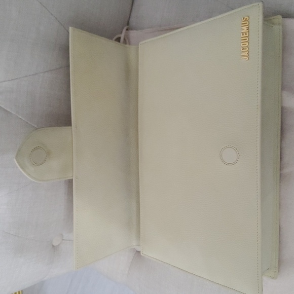 Jacquemus Le Bambinou Bag - Picture 10 of 15